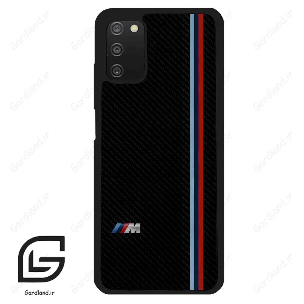 قاب گوشی سامسونگ ای 03 اس (Galaxy A03S ) طرح پسرانه کد 2138