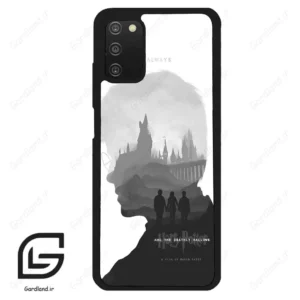 قاب گوشی سامسونگ ای 03 اس (Galaxy A03S ) طرح هری کد 2139