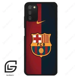 قاب گوشی سامسونگ ای 03 اس (Galaxy A03S ) طرح ورزشی کد 2142