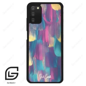 قاب گوشی سامسونگ ای 03 اس (Galaxy A03S ) طرح فانتزی کد 2146