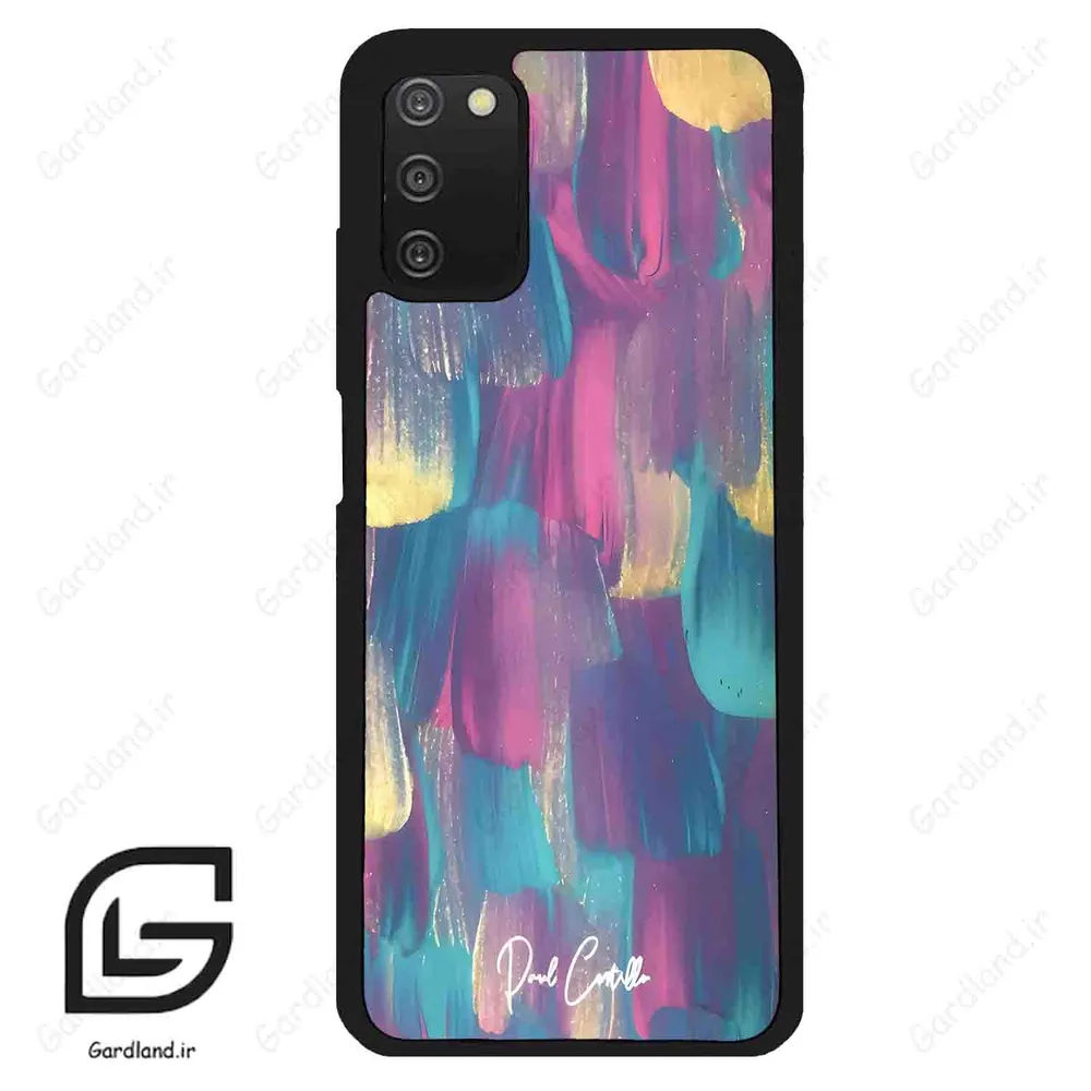 قاب گوشی سامسونگ ای 03 اس (Galaxy A03S ) طرح فانتزی کد 2146