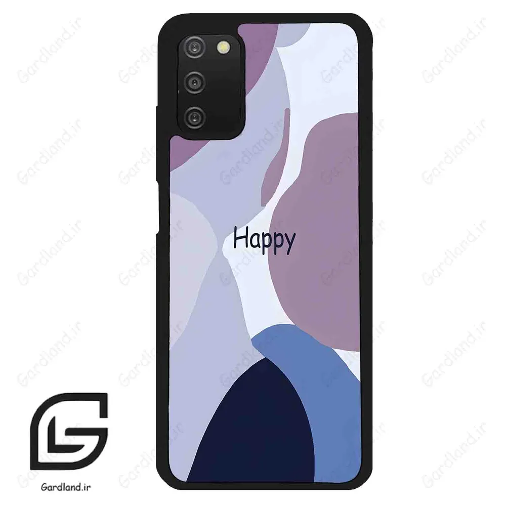 قاب گوشی سامسونگ ای 03 اس (Galaxy A03S ) طرح ساده کد 2148