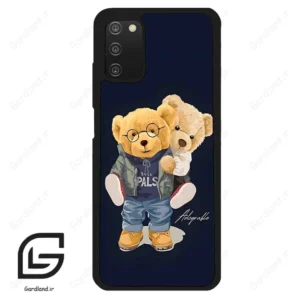 قاب گوشی سامسونگ ای 03 اس (Galaxy A03S ) طرح فانتزی کد 2153
