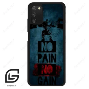 قاب گوشی سامسونگ ای 03 اس (Galaxy A03S ) طرح پسرانه کد 2156