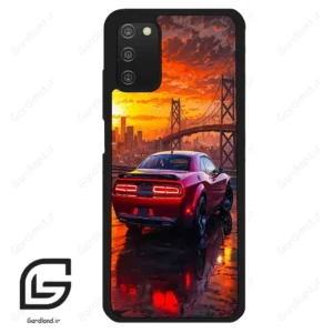 قاب گوشی سامسونگ ای 03 اس (Galaxy A03S ) طرح پسرانه کد 2157