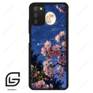 قاب گوشی سامسونگ ای 03 اس (Galaxy A03S ) طرح طبیعت کد 2158