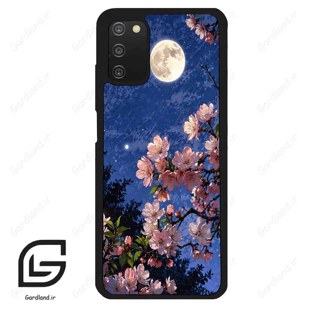 قاب گوشی سامسونگ ای 03 اس (Galaxy A03S ) طرح طبیعت کد 2158