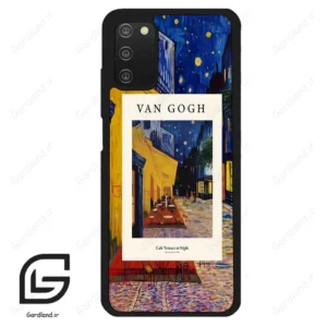 قاب گوشی سامسونگ ای 03 اس (Galaxy A03S ) طرح ونگوک کد 2162