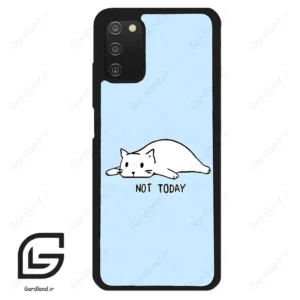 قاب گوشی سامسونگ ای 03 اس (Galaxy A03S ) طرح فانتزی کد 2163
