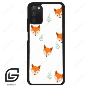 قاب گوشی سامسونگ ای 03 اس (Galaxy A03S ) طرح فانتزی کد 2165
