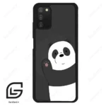 قاب گوشی سامسونگ ای 03 اس (Galaxy A03S ) طرح پاندا کد 2169
