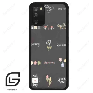 قاب گوشی سامسونگ ای 03 اس (Galaxy A03S ) طرح فانتزی کد 2171