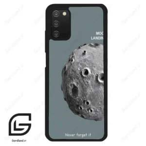 قاب گوشی سامسونگ ای 03 اس (Galaxy A03S ) طرح فانتزی کد 2178
