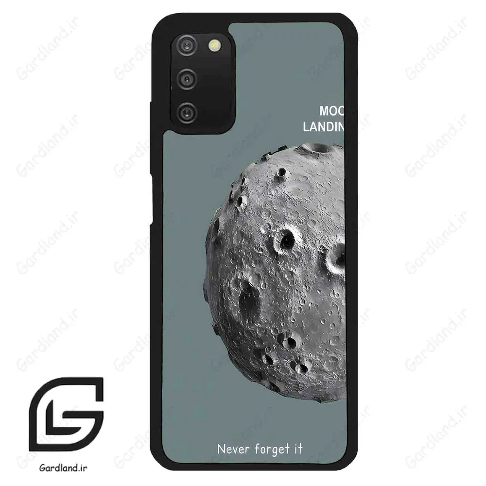 قاب گوشی سامسونگ ای 03 اس (Galaxy A03S ) طرح فانتزی کد 2178