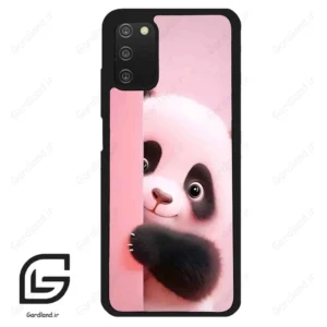 قاب گوشی سامسونگ ای 03 اس (Galaxy A03S ) طرح فانتزی کد 2180