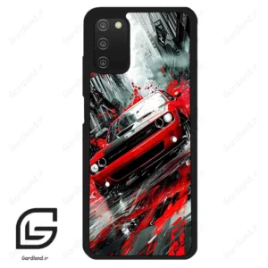 قاب گوشی سامسونگ ای 03 اس (Galaxy A03S ) طرح پسرانه کد 2181