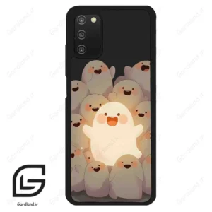 قاب گوشی سامسونگ ای 03 اس (Galaxy A03S ) طرح فانتزی کد 2182