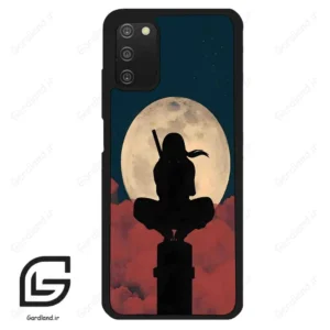 قاب گوشی سامسونگ ای 03 اس (Galaxy A03S ) طرح ایتاچی کد 2188