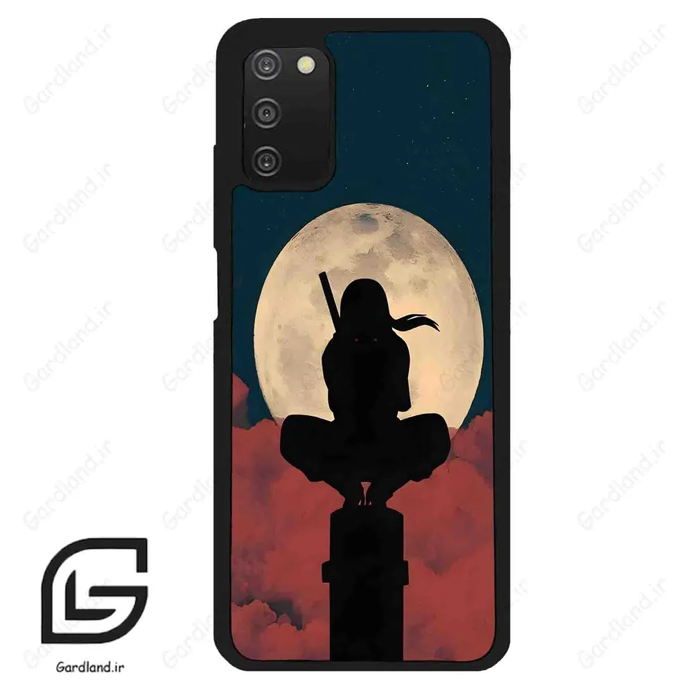 قاب گوشی سامسونگ ای 03 اس (Galaxy A03S ) طرح ایتاچی کد 2188