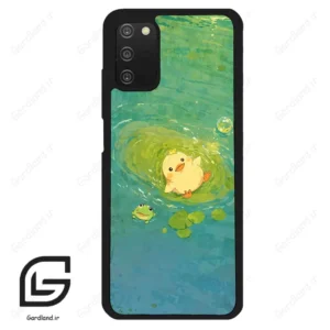 قاب گوشی سامسونگ ای 03 اس (Galaxy A03S ) طرح فانتزی کد 2189