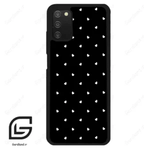 قاب گوشی سامسونگ ای 03 اس (Galaxy A03S ) طرح فانتزی کد 2192