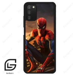 قاب گوشی سامسونگ ای 03 اس (Galaxy A03S ) طرح مرد کد 2195