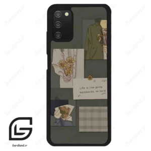 قاب گوشی سامسونگ ای 03 اس (Galaxy A03S ) طرح فانتزی کد 2196