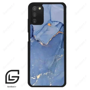 قاب گوشی سامسونگ ای 03 اس (Galaxy A03S ) طرح ساده کد 2197