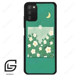 قاب گوشی سامسونگ ای 03 اس (Galaxy A03S ) طرح ساده کد 2200