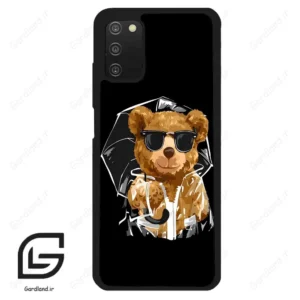 قاب گوشی سامسونگ ای 03 اس (Galaxy A03S ) طرح طرح کد 2201