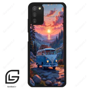 قاب گوشی سامسونگ ای 03 اس (Galaxy A03S ) طرح ون کد 2204