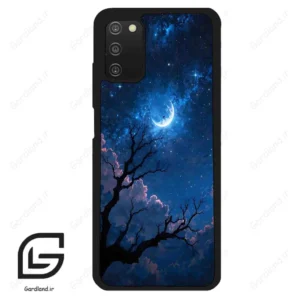 قاب گوشی سامسونگ ای 03 اس (Galaxy A03S ) طرح طبیعت کد 2206