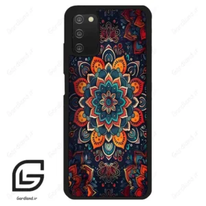 قاب گوشی سامسونگ ای 03 اس (Galaxy A03S ) طرح دخترانه کد 2207