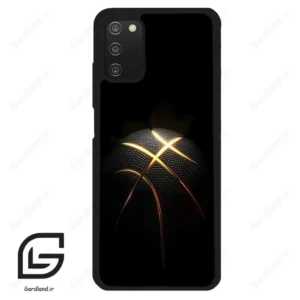 قاب گوشی سامسونگ ای 03 اس (Galaxy A03S ) طرح توپ کد 2210