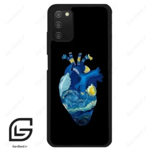 قاب گوشی سامسونگ ای 03 اس (Galaxy A03S ) طرح ونگوک کد 2214