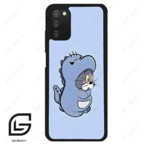 قاب گوشی سامسونگ ای 03 اس (Galaxy A03S ) طرح تام کد 2216