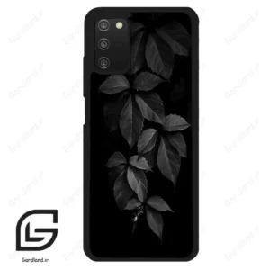 قاب گوشی سامسونگ ای 03 اس (Galaxy A03S ) طرح برگ کد 2223