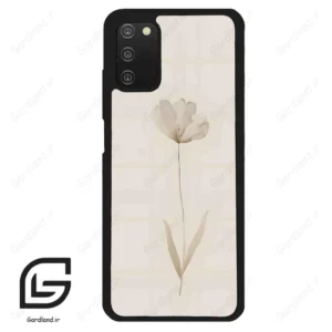 قاب گوشی سامسونگ ای 03 اس (Galaxy A03S ) طرح گل کد 2225