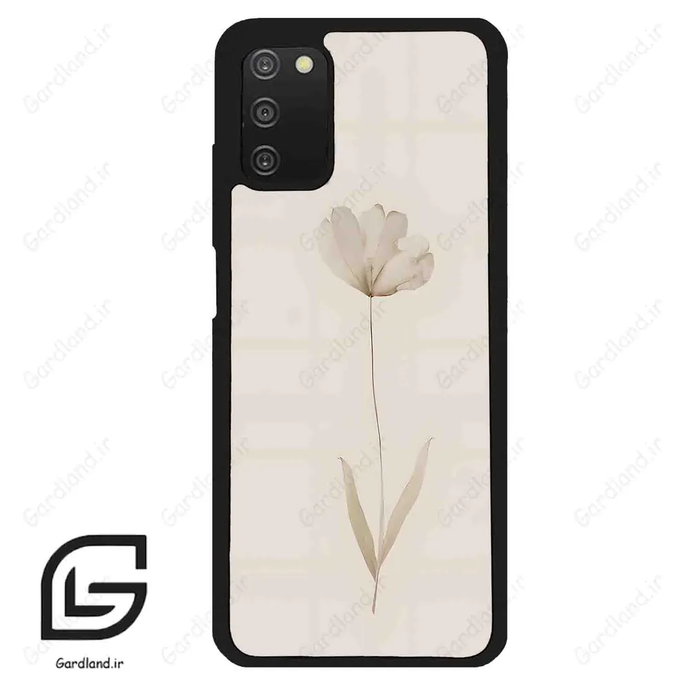 قاب گوشی سامسونگ ای 03 اس (Galaxy A03S ) طرح گل کد 2225