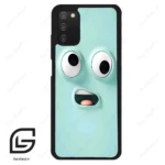 قاب گوشی سامسونگ ای 03 اس (Galaxy A03S ) طرح کیوت کد 2226