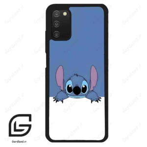 قاب گوشی سامسونگ ای 03 اس (Galaxy A03S ) طرح استیچ کد 2231
