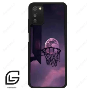 قاب گوشی سامسونگ ای 03 اس (Galaxy A03S ) طرح بسکتبال کد 2233