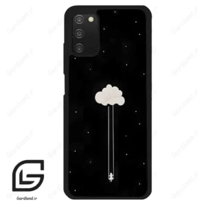 قاب گوشی سامسونگ ای 03 اس (Galaxy A03S ) طرح دخترانه کد 2235