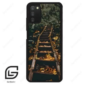 قاب گوشی سامسونگ ای 03 اس (Galaxy A03S ) طرح طبیعت کد 2240