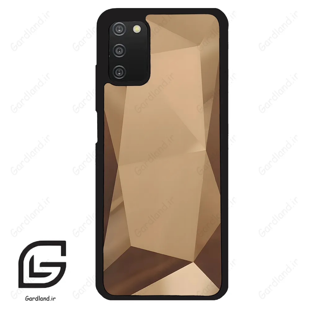 قاب گوشی سامسونگ ای 03 اس (Galaxy A03S ) طرح خفن کد 2242