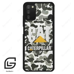 قاب گوشی سامسونگ ای 03 اس (Galaxy A03S ) طرح برند کد 2248