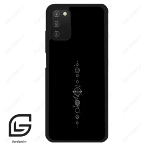 قاب گوشی سامسونگ ای 03 اس (Galaxy A03S ) طرح خفن کد 2255