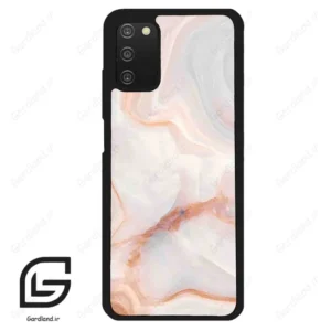 قاب گوشی سامسونگ ای 03 اس (Galaxy A03S ) طرح مرمر کد 2257