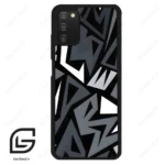 قاب گوشی سامسونگ ای 03 اس (Galaxy A03S ) طرح پسرانه کد 2260