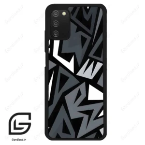 قاب گوشی سامسونگ ای 03 اس (Galaxy A03S ) طرح پسرانه کد 2260